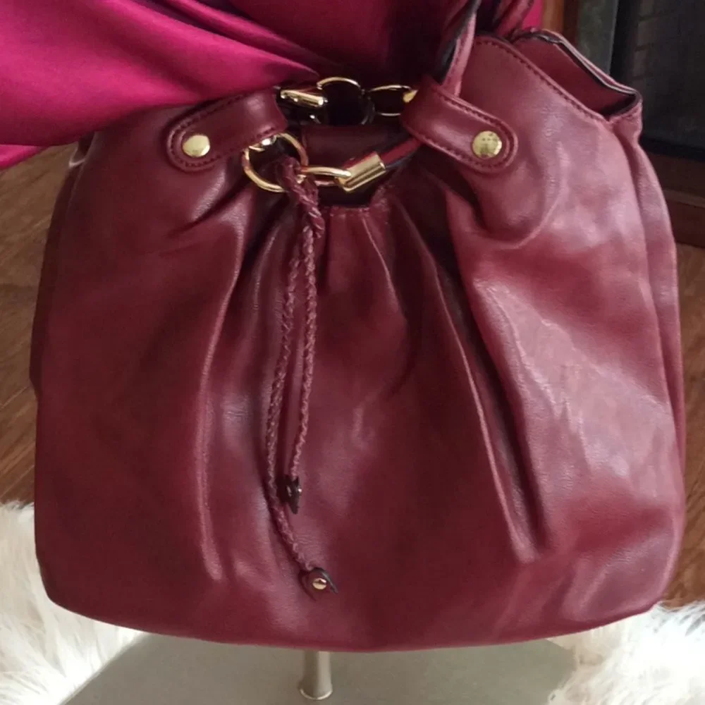 Nice💞RELIC💞hobo purse